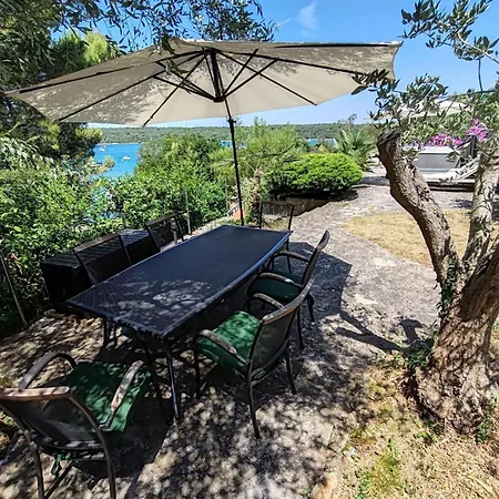 Apartman Haus Rina Mit Whirlpool Und Garten By Interhome *