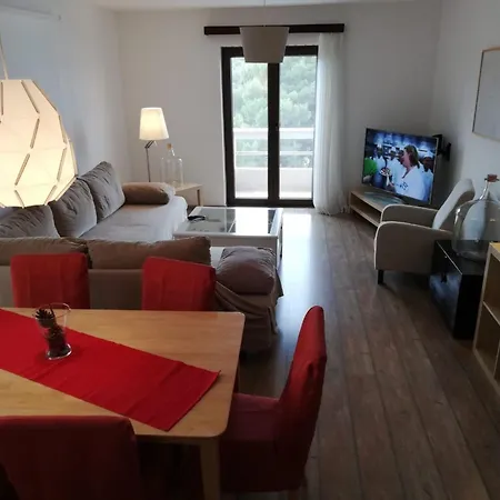 Haus Rina Mit Whirlpool Und Garten By Interhome *