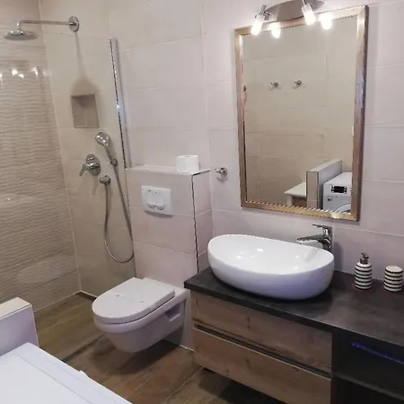 Haus Rina Mit Whirlpool Und Garten By Interhome Banjole