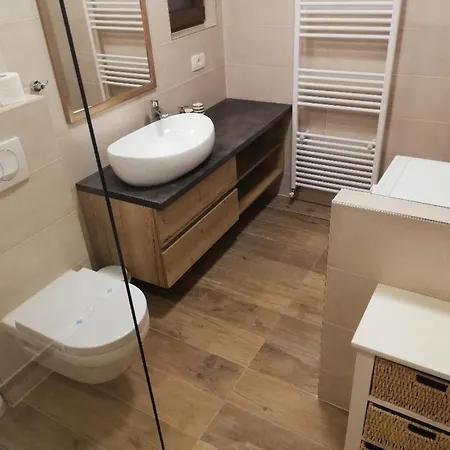 Haus Rina Mit Whirlpool Und Garten By Interhome