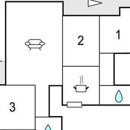 Haus Rina Mit Whirlpool Und Garten By Interhome * Banjole